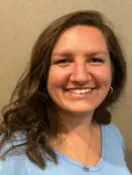 Photo of Brianna VandenHeuvel Photo of Brianna VandenHeuvel