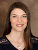 Photo of Laura Odness Photo of Laura Odness