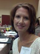 Photo of Melanie Fintelmann Photo of Melanie Fintelmann