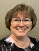 Photo of Nadine Williams Photo of Nadine Williams