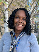 Photo of Vanessa Wade-Jarrett Photo of Vanessa Wade-Jarrett