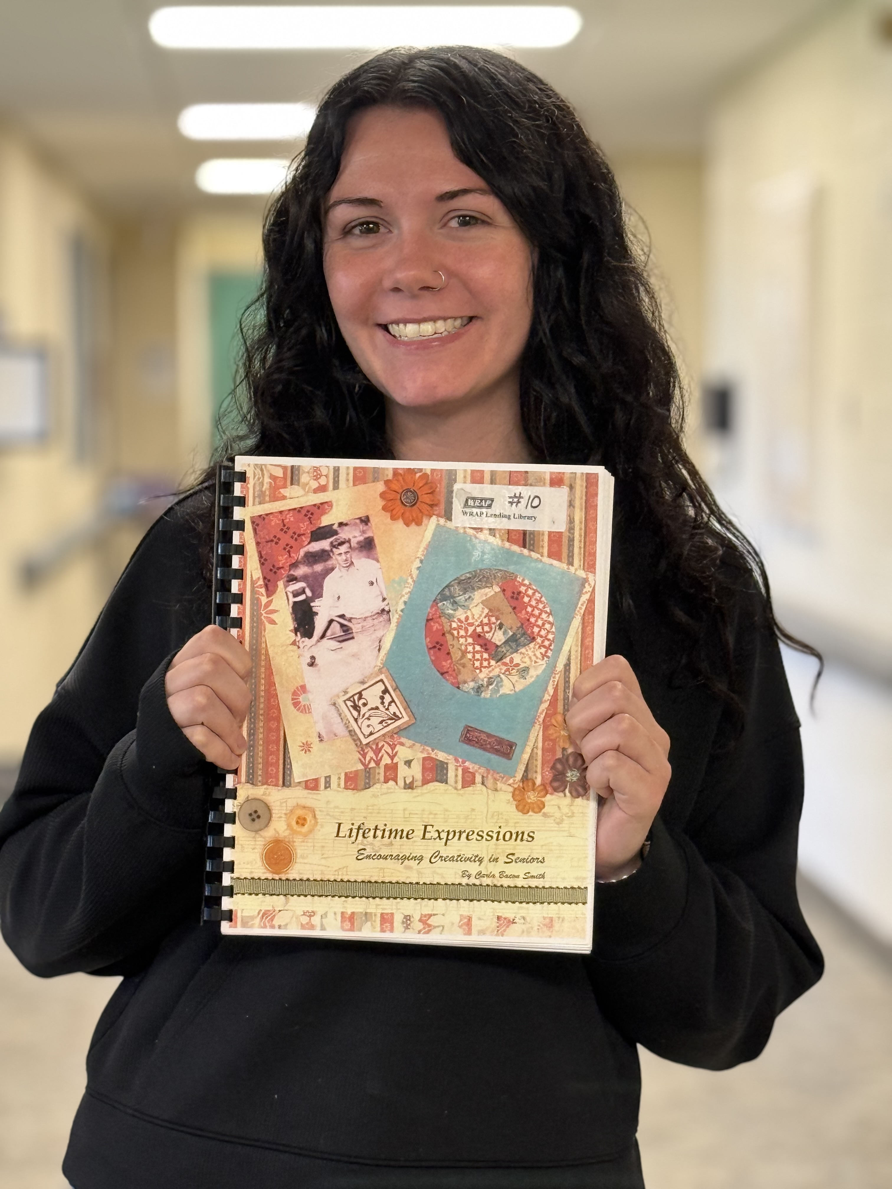 Lending Library: Lifetime Expressions